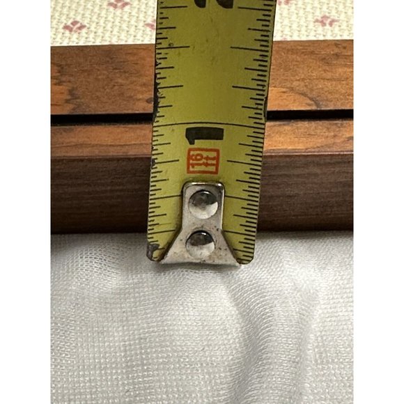 Framed Cross Stitch Mother Holds Her Children Hands for A While Their Hearts - Picture 6 of 6